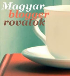 Magyar blogger rovatok