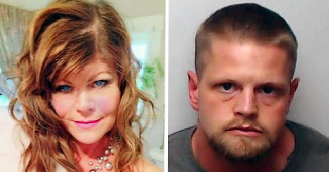 Man Who Ate His Ex-Girlfriend’s Heart, Lungs And Brains Is Jailed For Life Man Who Ate His Ex-Girlfriend’s Heart, Lungs And Brains Is Jailed For Life