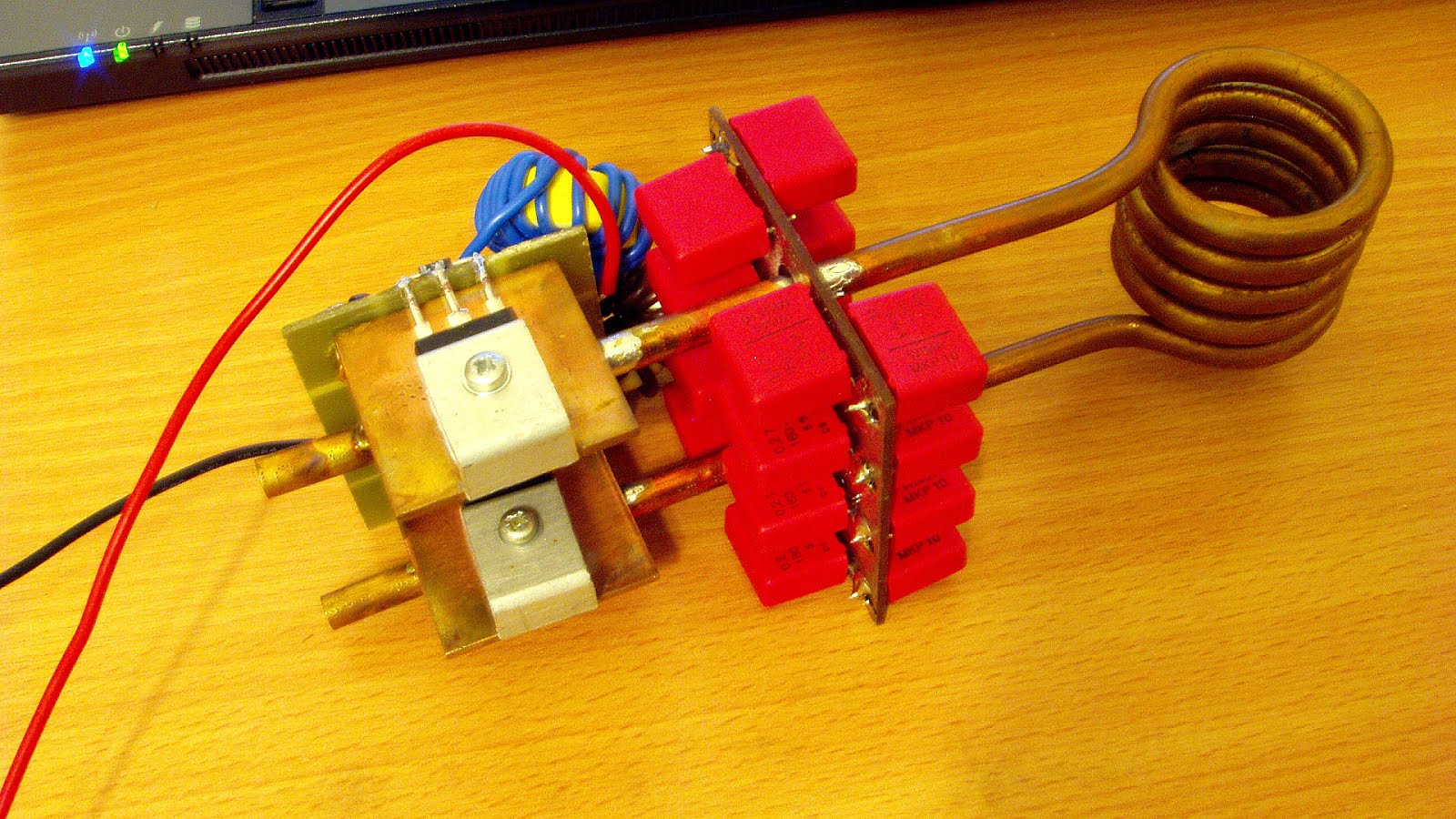 Induction Heating Coil Diy DIY Choices