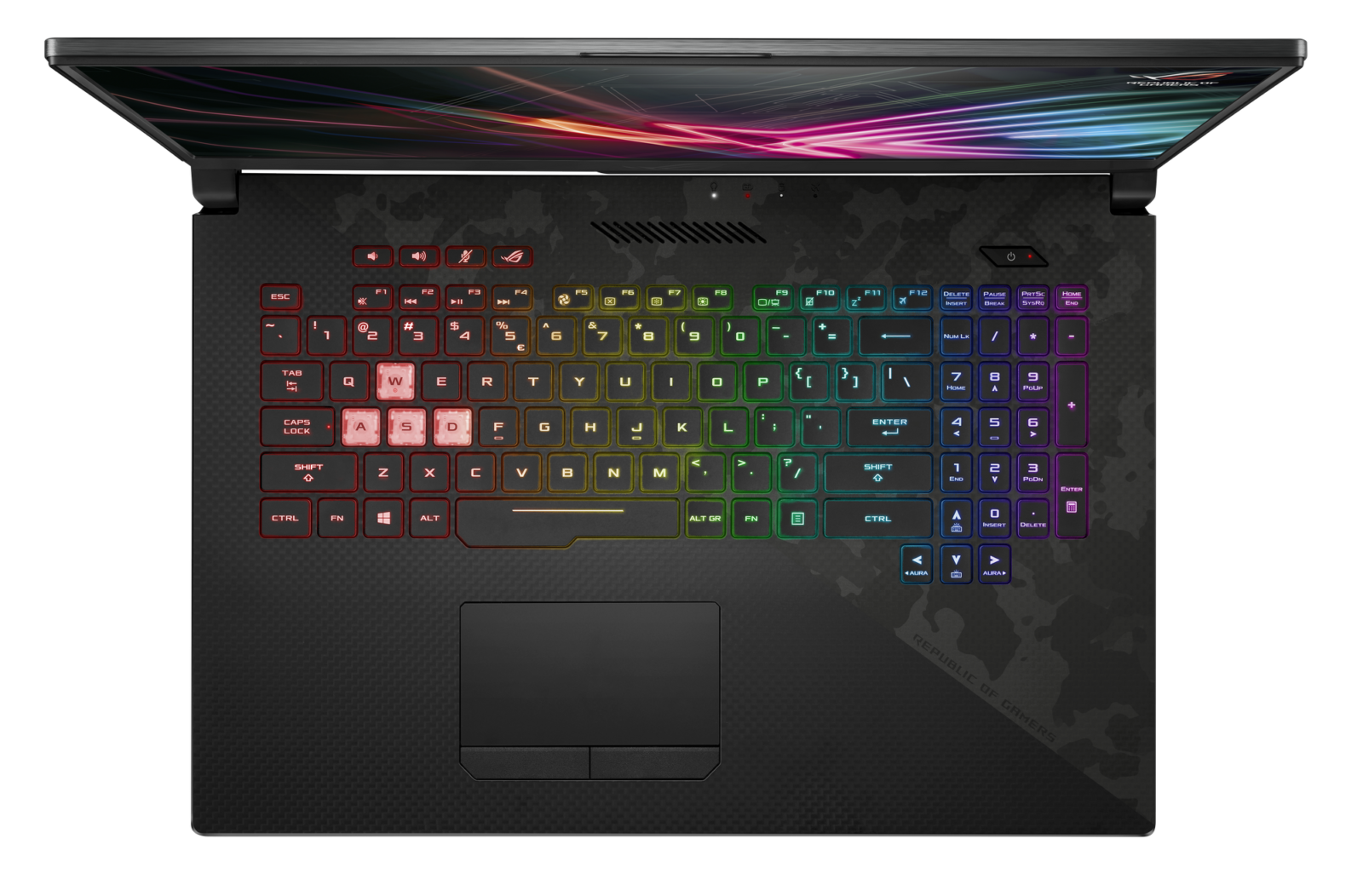 Asus Launches Strix SCAR II - Insight Trending