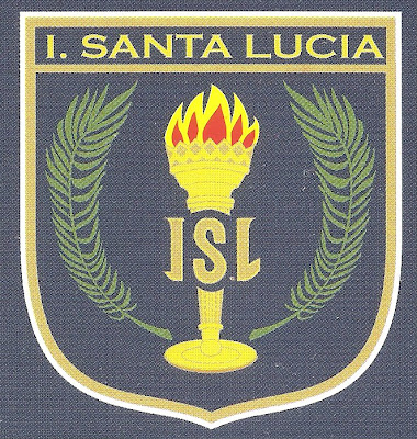 Escudo Santa Lucía