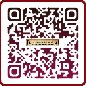 QR del P.C. El Quijote con las TIC