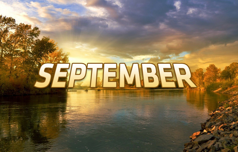 Gambar september ceria lengkap 2020 Gambar september ceria lengkap 2020