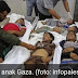 Israel Kembali Lakukan Kejahatan Perang, Bunuh Warga Sipil Palestina