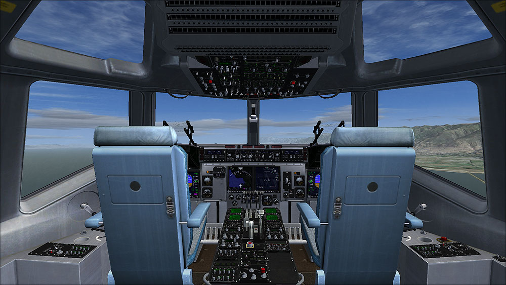 Virtavia C-17 Fsx Download