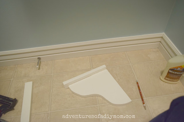 How to Build a Shelf