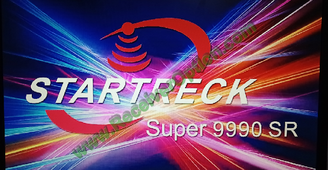 STARTRECK SUPER 9990 SR 1G 8M 1506LV NEW SOFTWARE WITH DOLBY SOUND OK