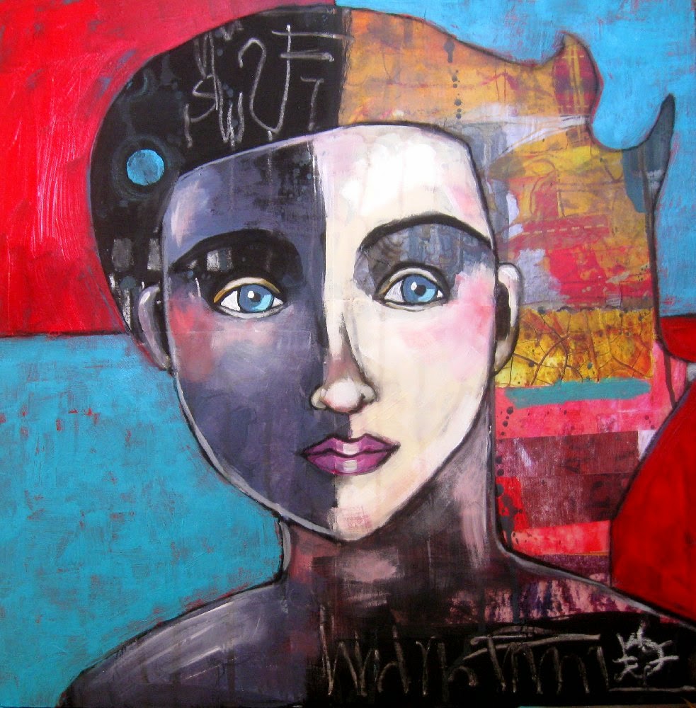 Suzan Buckner Art GUMTREE FESTIVAL THIS WEEKEND IN TUPELO, MS!!