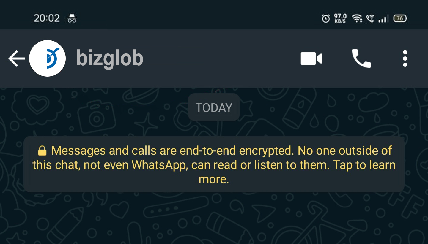 WhatsApp disappearing messages; How to use on Android smartphones