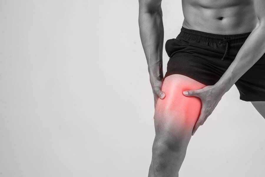 Tratar dolores musculares NrgyBlast Deporte Fitness Ortopedia Salud