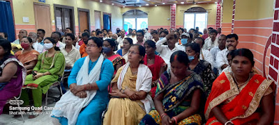 PM Modi: Garibo को Deepawali तक free ration, Gaya Zile me BJP ki Baithak, AnjNewsMedia, BJP