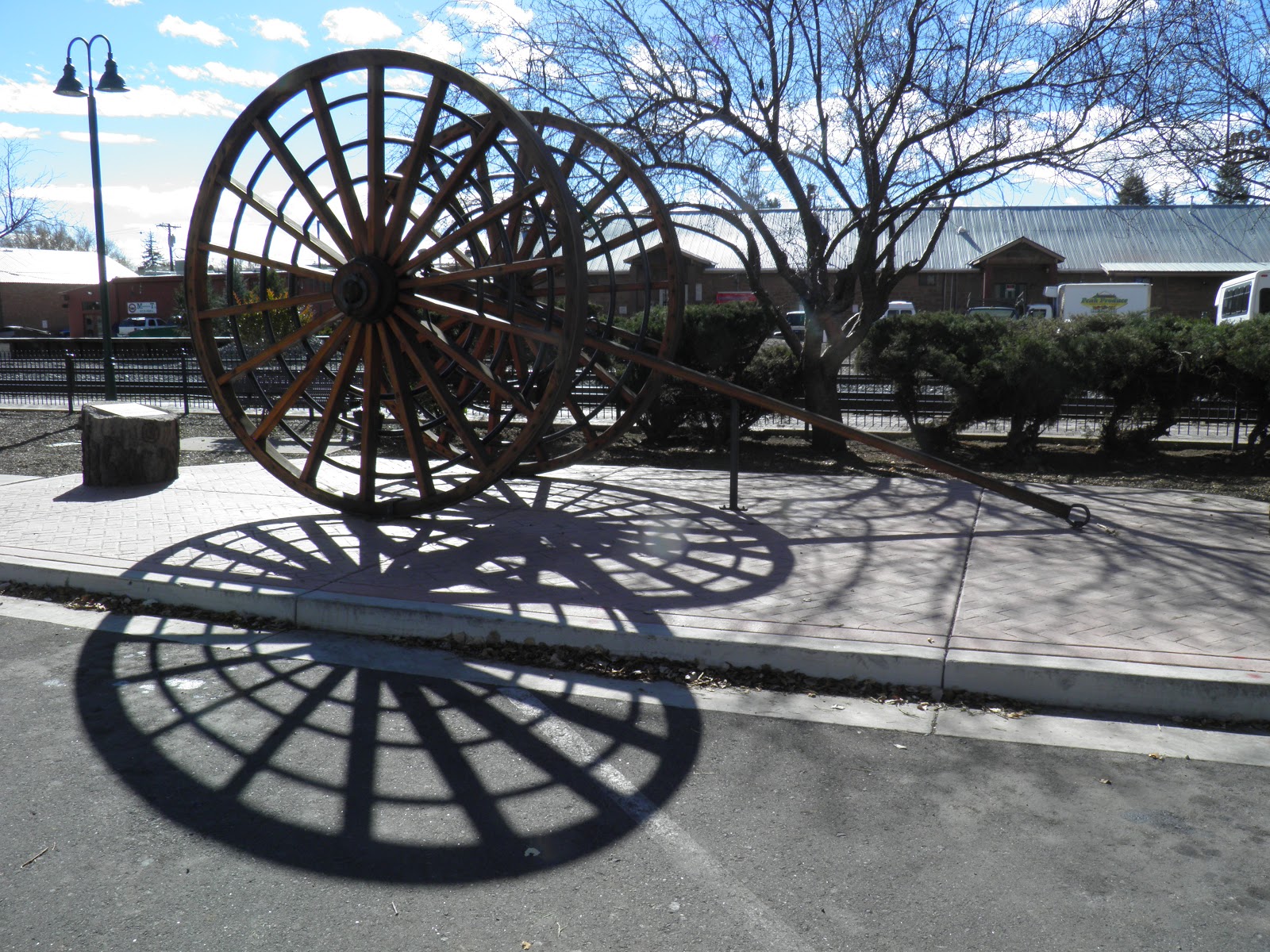 walking flagstaff friday walk