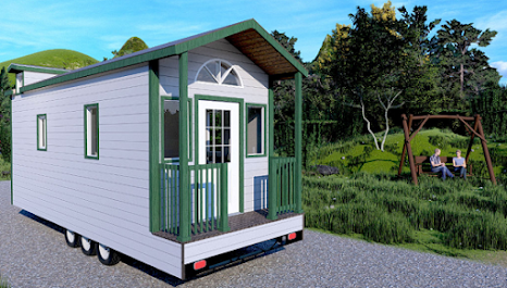 Welcome to Tinyhousecottages.com