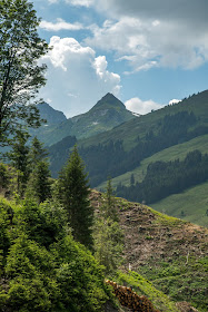 Bergtour Geißstein | Wandern Saalbach | Wanderung SalzburgerLand | Bergwanderung im Glemmtal 17