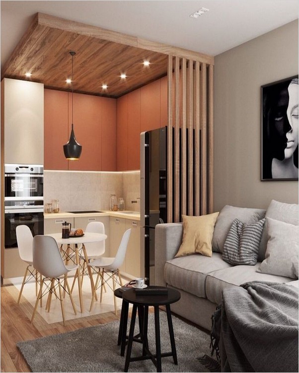 √√ KITCHEN Ideas For Small Spaces | Home Interior Exterior Decor