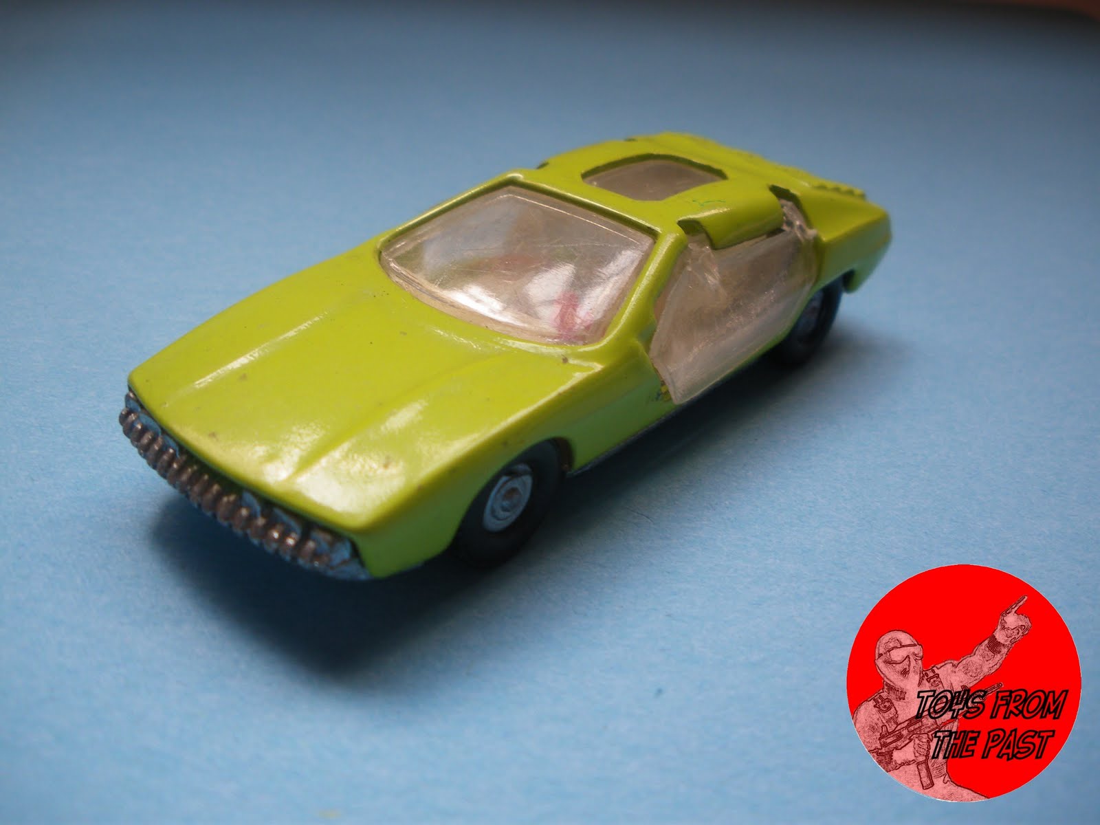 guisval diecast cars