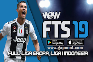 New FTS 19 HD by Biru Bayu