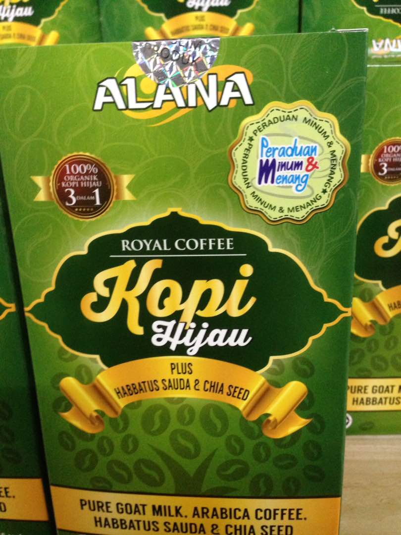 KOPI ALANA BORONG RETAILS 013-3045279