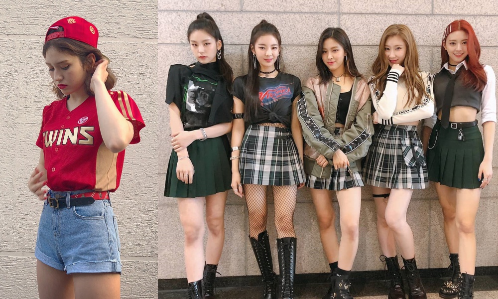 How Is It If Somi Debuts With Itzy This Is Netizens Opinion