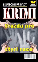 Krimi 2004 - Vražda pro čtyři ruce - Různí