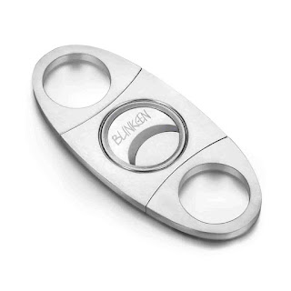 Cigar cutter