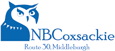 National Bank of Coxsackie