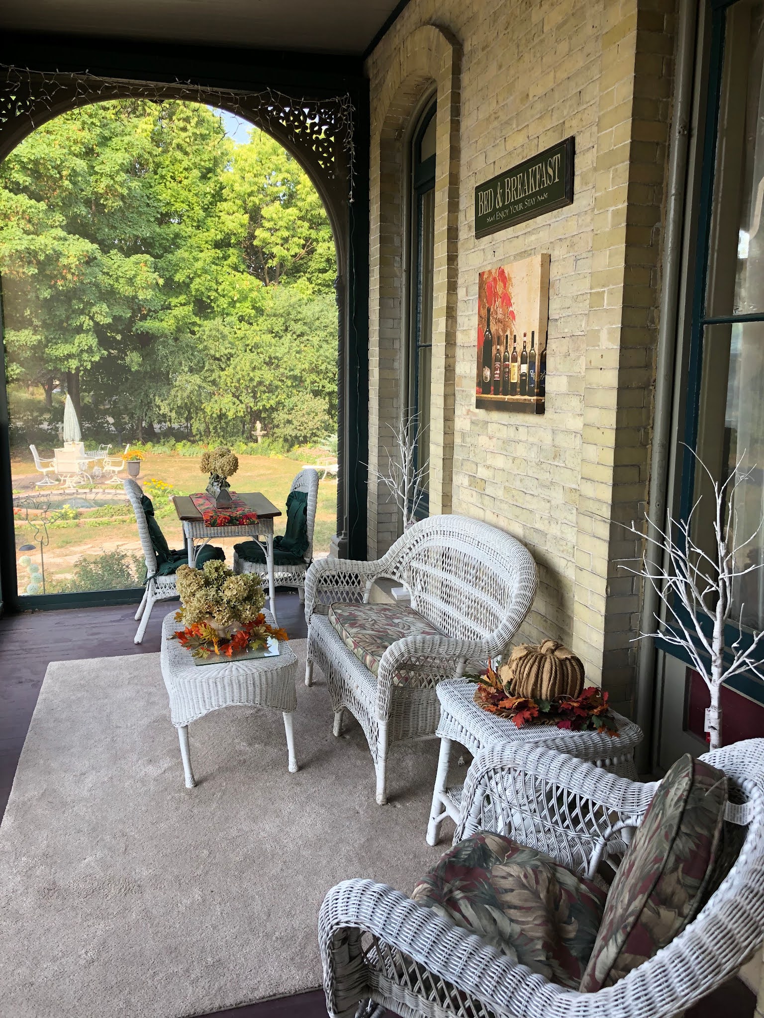 A Little Time and a Keyboard Victorian Charm and A Divine Repose at