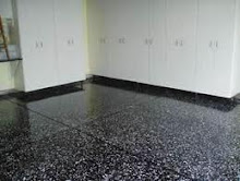 Industrial and Commercial Flooor Coatings in Oakland County Mi.