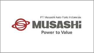 Lowongan Kerja PT Musashi Auto Parts Indonesia Lowongan Kerja PT Musashi Auto Parts Indonesia