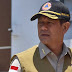 Masyarakat Aceh harus selalu waspada dengan Potensi tsunami Karena Berada di posisi ring of fire.