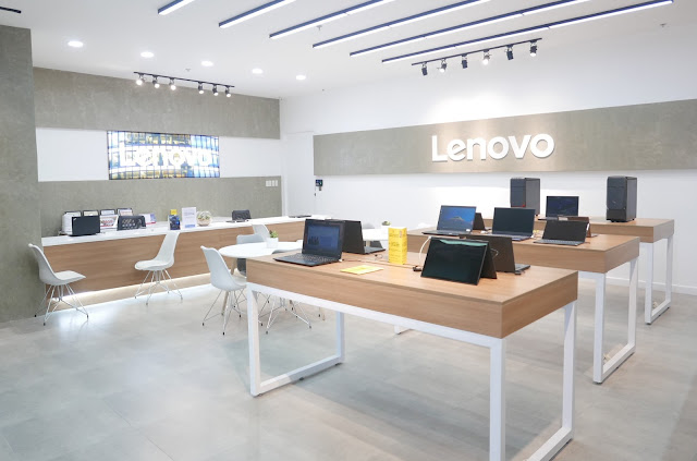 Located at the Ground Floor of North Domingo Place, Domingo St., San Juan City, Lenovo’s first standalone service center in the Philippines will provide repair services on Lenovo’s consumer and commercial products.