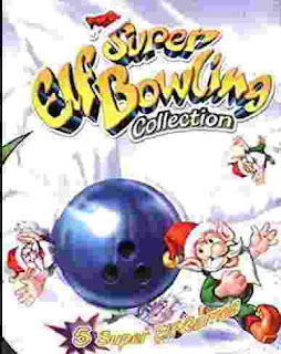 Game Bowling PC