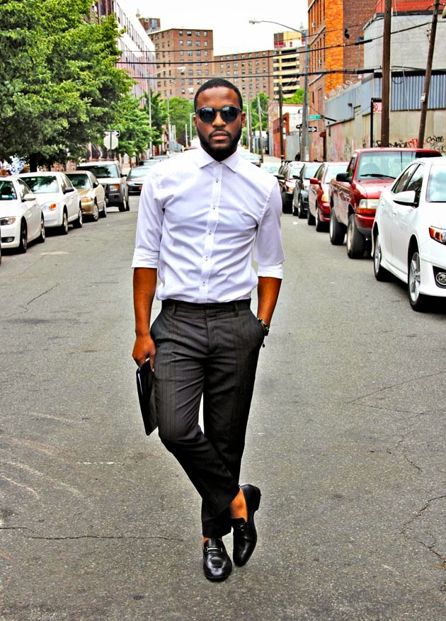 NAIROBI'Z BLOGAZINE TAKING KENYAN FASHION TO THE GLOBAL RUNWAY