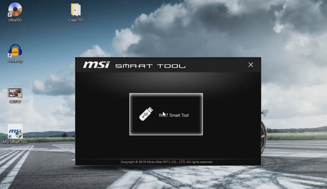 msi smart tool windows 7 msi smart tool windows 7