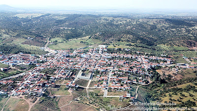 ESPANHA - Rosal de la Frontera