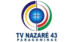 TV Nazaré en vivo