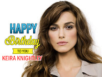 birthday wishes for, keira knightlet birthday wishes wallpaper whatsapp status video, keira knightley birthday picture hd