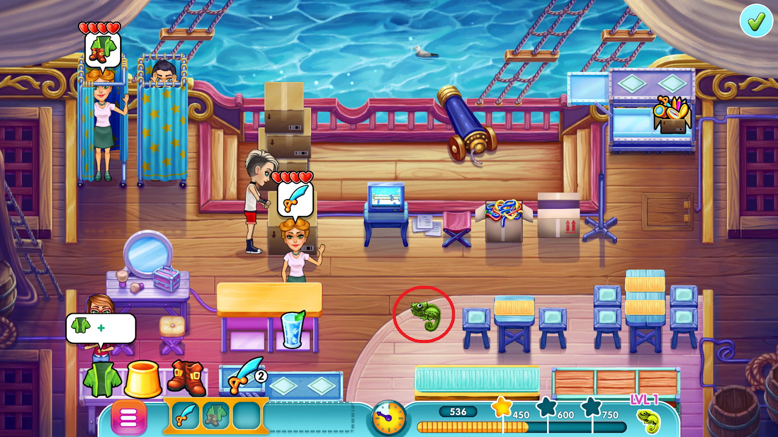 Just Casually Gaming Maggie S Movies Second Shot Walkthrough And Tips