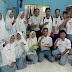 Kejutan dari "Jurnalis Team" MA. Ummatan Wasathan PTR di Hari Guru dan HUT PGRI Tahun 2019