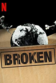 Broken (2019-) ταινιες online seires xrysoi greek subs