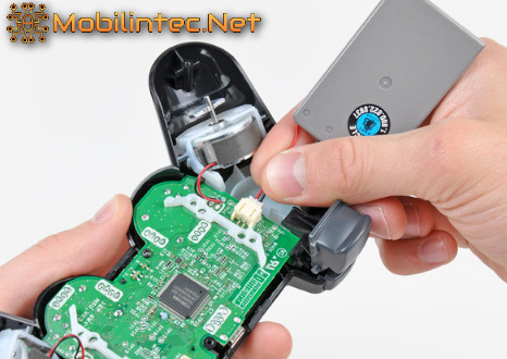 Can I Replace a PS3 stick controller battery with a Nokia battery Can I Replace a PS3 stick controller battery with a Nokia battery