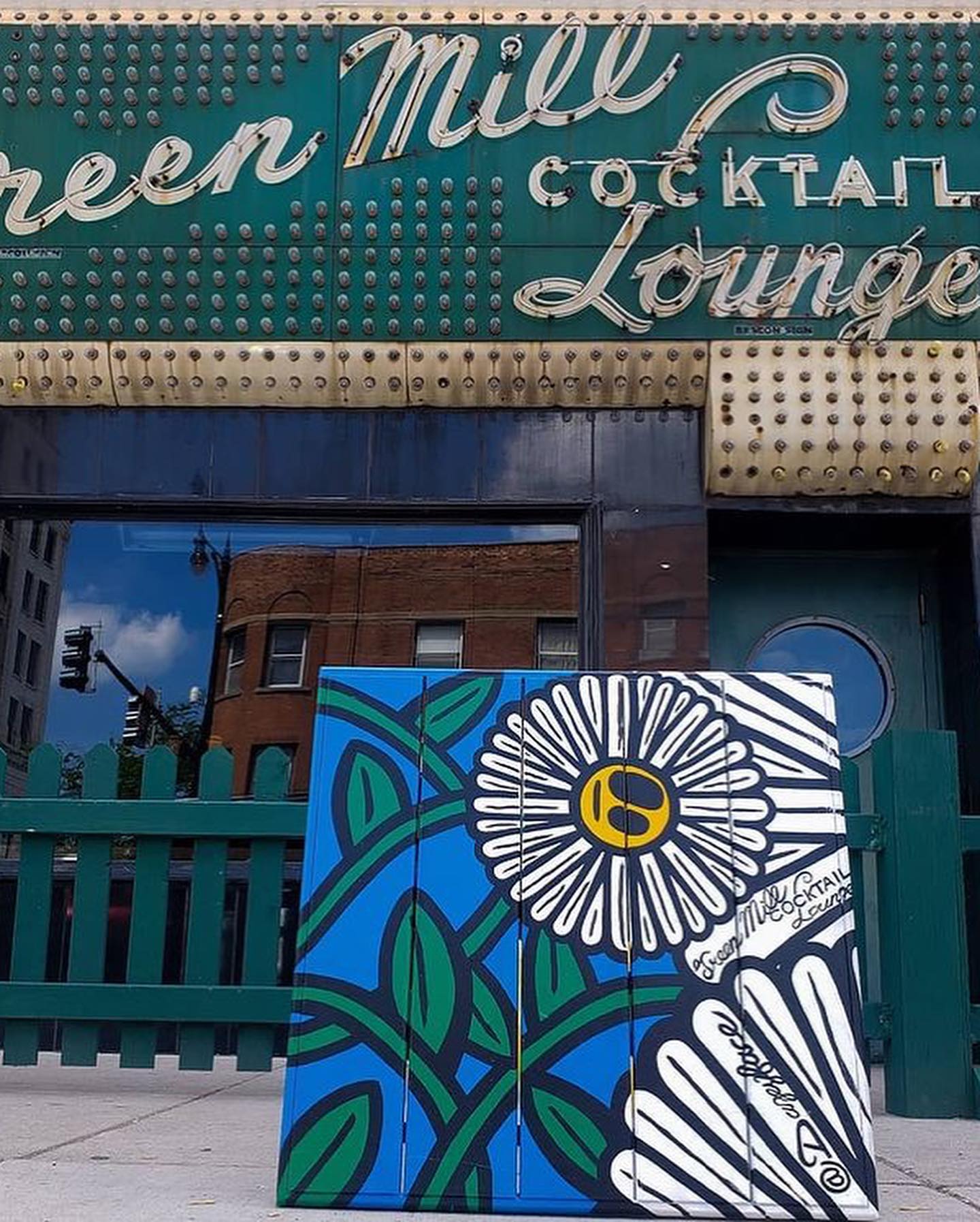 Uptown Update Be A Part of Uptown's Art During 2nd Annual Uptown Art Week