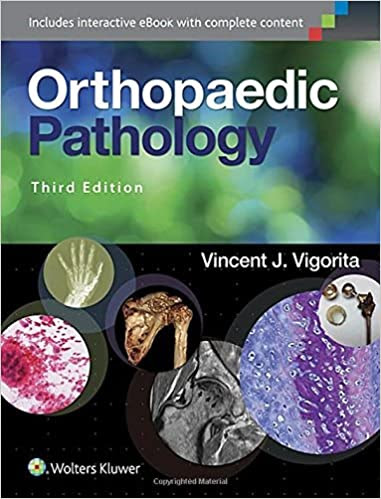 Orthopaedic Pathology Vigorita ,Third Edition