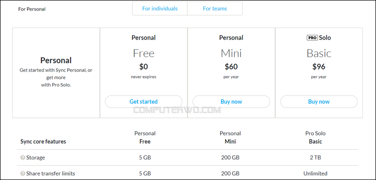 كيف تحصل على 100GB أو ربما 1024GB مجاناً من التخزين السحابي Screenshot%2B2021-02-16%2B231643