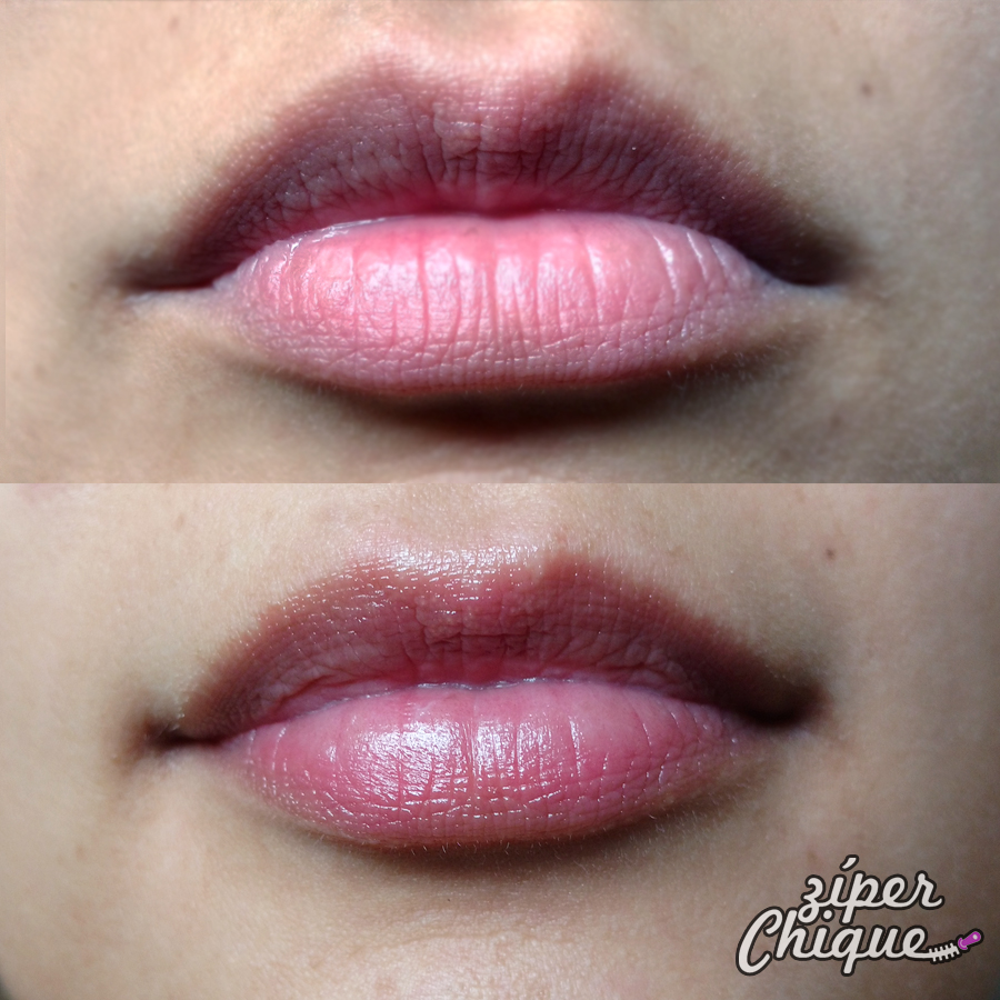 Bepantol lábios | Zíper chique
