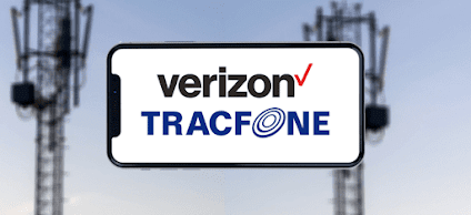 Verizon buys Tracfone
