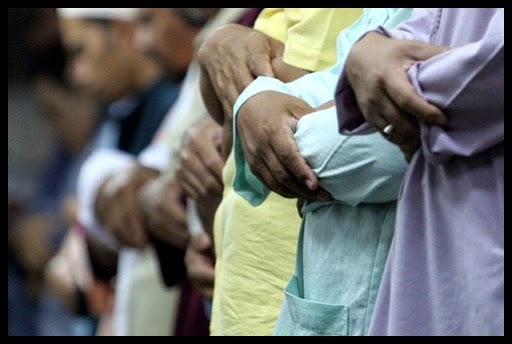 [Fatwa Tarjih] Shalat Tarawih 4 Rakaat Salam, Batal? - Tabligh Media