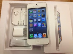 Iphone 5 For Sale