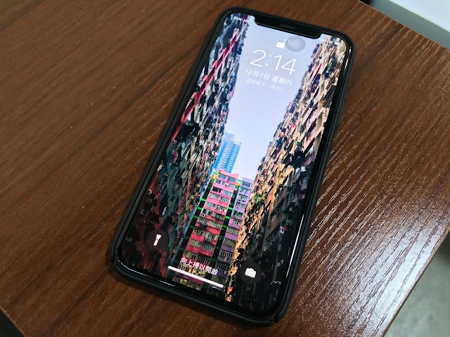 【開箱評測】Nillkin 電話殼 iPhone 11 系列 滑蓋式鏡頭保護 安心好多