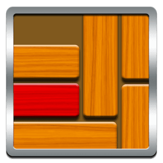 Unblock Me FREE - Game Puzzle Android Terbaik Unblock Me FREE - Game Puzzle Android Terbaik